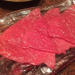 焼肉うしごろ - 