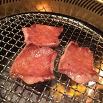 焼肉うしごろ - 
