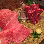 焼肉うしごろ - 