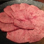 焼肉うしごろ 銀座店