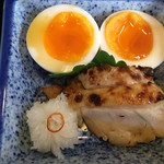 瓢亭 - 2016年12月下旬。