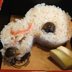 瓢亭 - 2016年12月下旬。