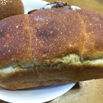 季節の酵母パン punch - 食パン