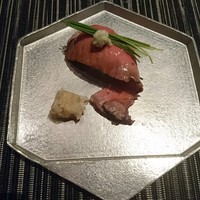 日本料理 なかのしま (リーガロイヤルホテル大阪) - 