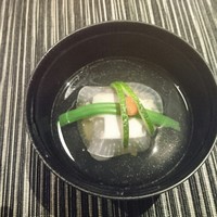 日本料理 なかのしま (リーガロイヤルホテル大阪) - 