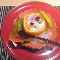 日本料理 なかのしま (リーガロイヤルホテル大阪) - 