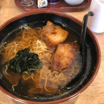 知立ラーメン - 