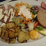 Brauhaus an der Thomaskirche - 