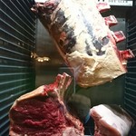 Brauhaus an der Thomaskirche - エイジングビーフ