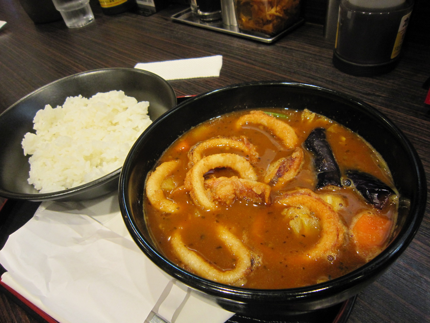 CoCo壱番屋 笠寺店 （ココイチバンヤ） - 本笠寺/カレー | 食べログ CoCo壱番屋 笠寺店 (本笠寺/カレー)