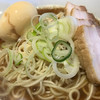 麺処 遊 蕨店