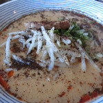 具琥 - 至福の坦々麺