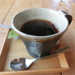 具琥 - コーヒー