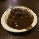 Y'sバイキングレストラン - 欧風カレー