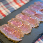 Bien - 烤牛肉（ローストビーフ）