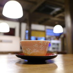 Edoshou - 店内