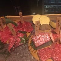 尾崎牛焼肉 銀座 ひむか - 