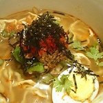 トラベルカフェ ブリス - 