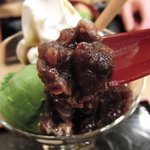 茶房いせはん - 