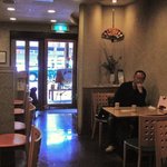 茶房いせはん - 