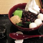 茶房いせはん - 