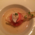 シグネチャー - 