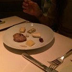 シグネチャー - 