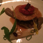 シグネチャー - 