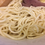 麺屋さくら - 2016年
      上鴨南蛮つけそば