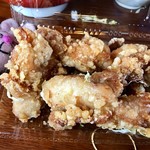二代目蝦夷 - 持ち帰りが出来たのは本当にありがたかったです【料理】 
