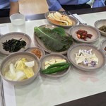 낙영찜갈비  - 
