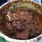 낙영찜갈비  - 料理写真: