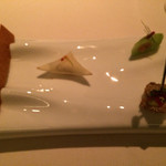 シグネチャー - 