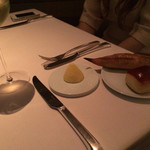 シグネチャー - 