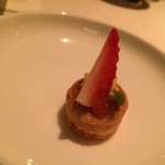 シグネチャー - 