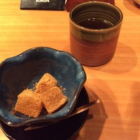 なにわ食彩　しずく - 