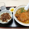 とん亭ラーメン