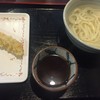 セルフうどん やま 徳島駅前店