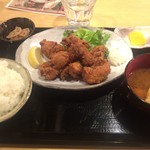 力士料理 富風 - 