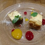 大衆ビストロ Galetto - 