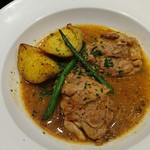 大衆ビストロ Galetto - 