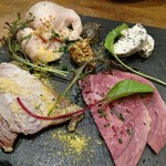 大衆ビストロ Galetto - 