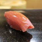 日本橋蛎殻町 すぎた - 背トロ握り