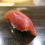 日本橋蛎殻町 すぎた - 漬け握り