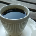 カザーナ・コーヒー - ドリップコーヒー