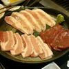 焼肉もとやま 本店