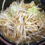 横浜家系ラーメン 大天空丸 - 