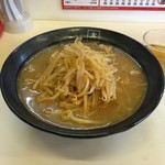 Taishouramen - 「もやしラーメン」