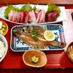 くろしお - くろしお＠石巻　日替わり定食