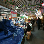 순희네빈대떡 - 